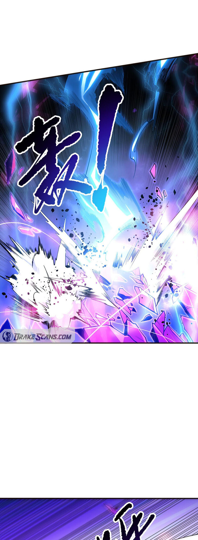Read Catastrophic Necromancer Manga Online