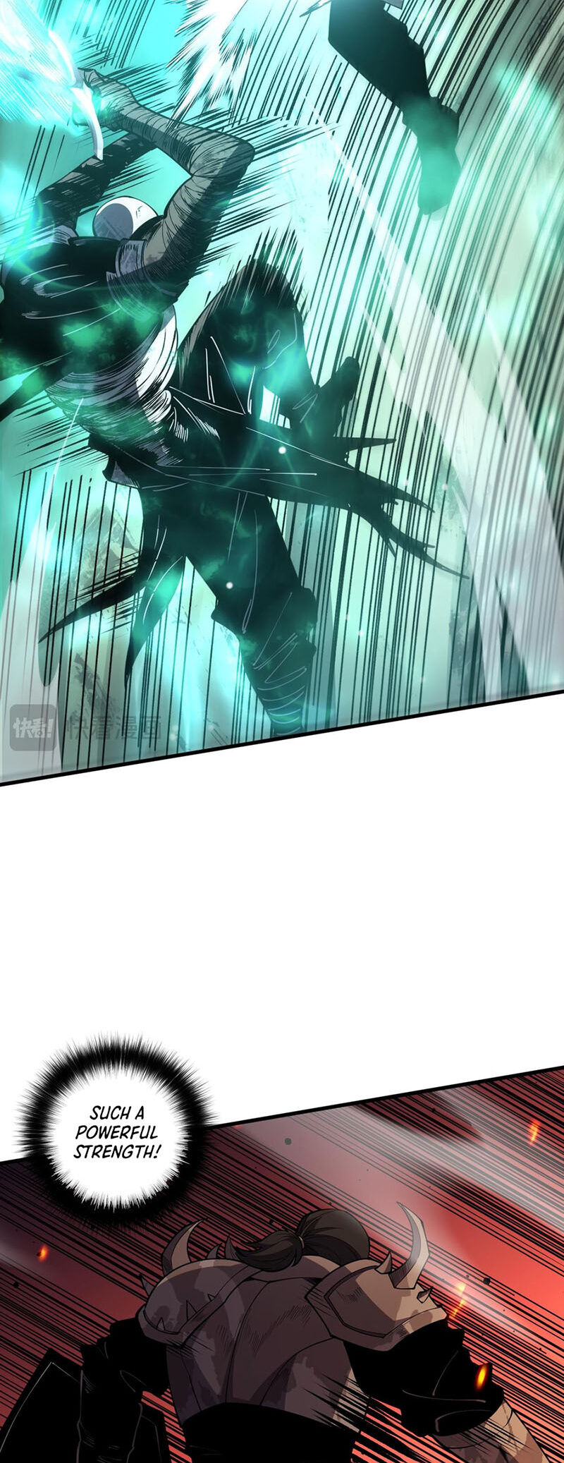 Read Catastrophic Necromancer Manga Online