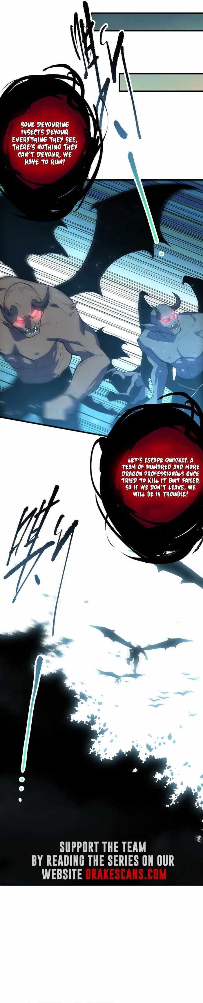 Read Catastrophic Necromancer Manga Online