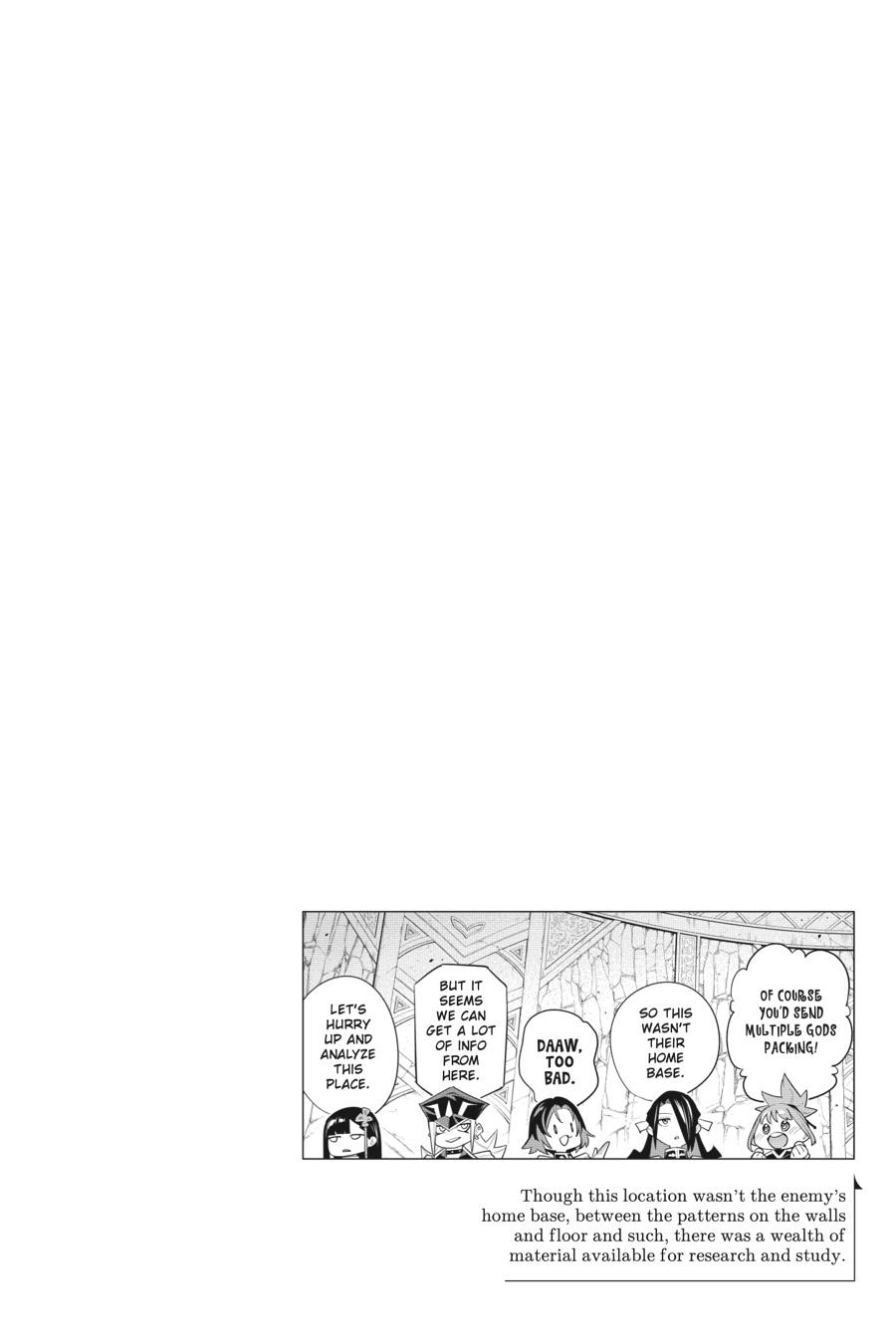 Read Chained Soldier Manga Online
