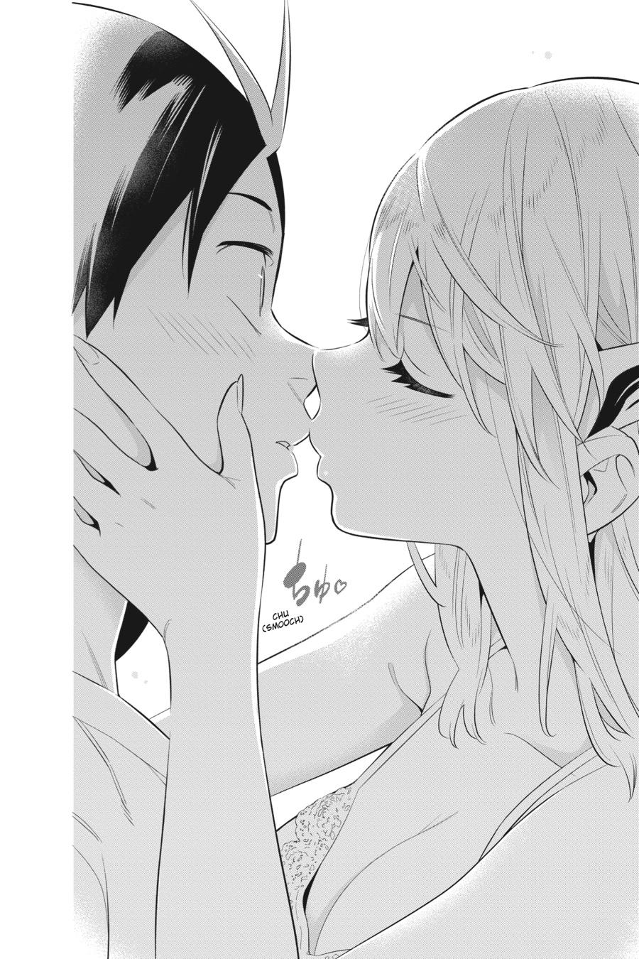 Read Chained Soldier Manga Online