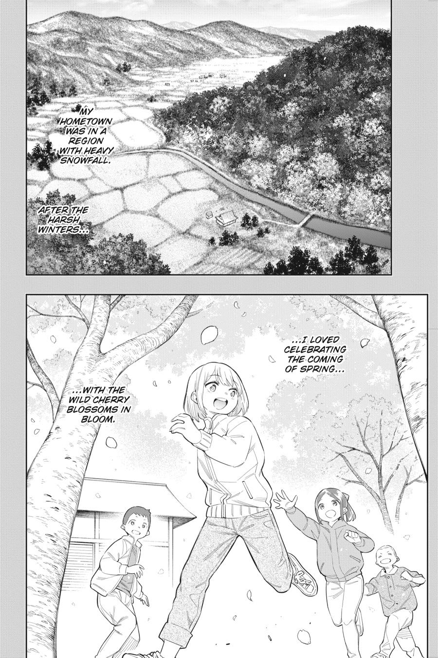 Read Chained Soldier Manga Online