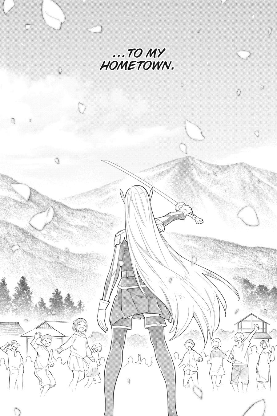Read Chained Soldier Manga Online