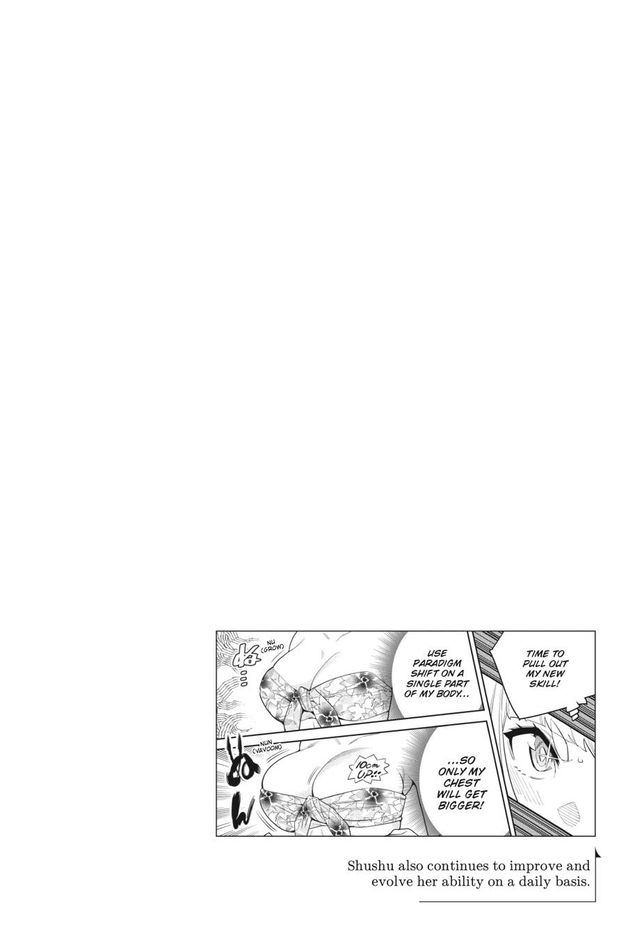 Read Chained Soldier Manga Online