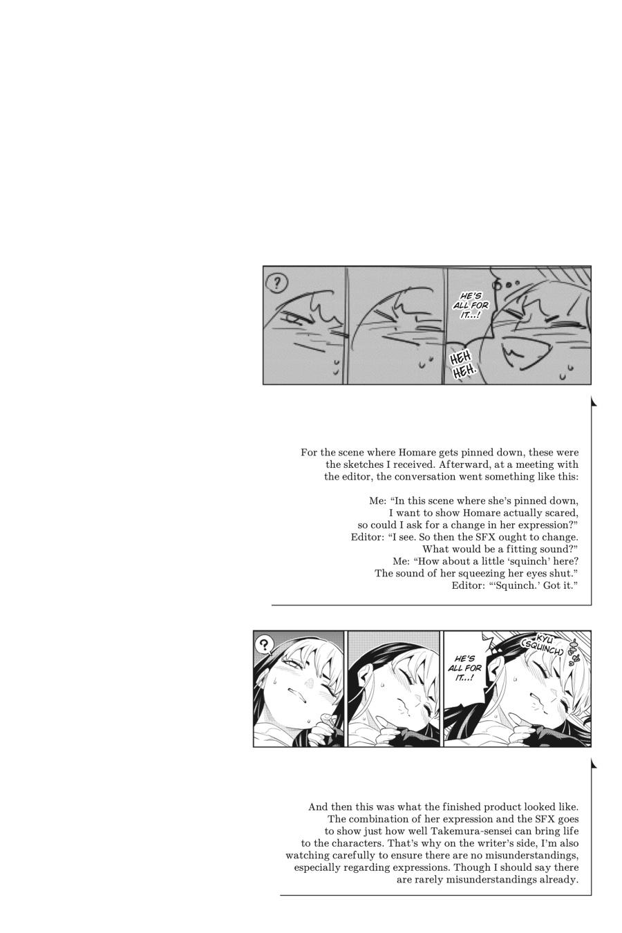 Read Chained Soldier Manga Online