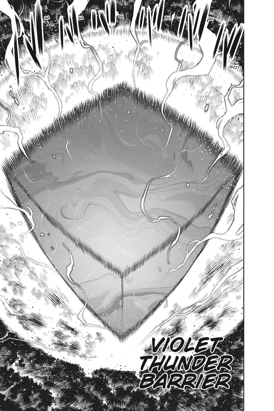 Read Chained Soldier Manga Online