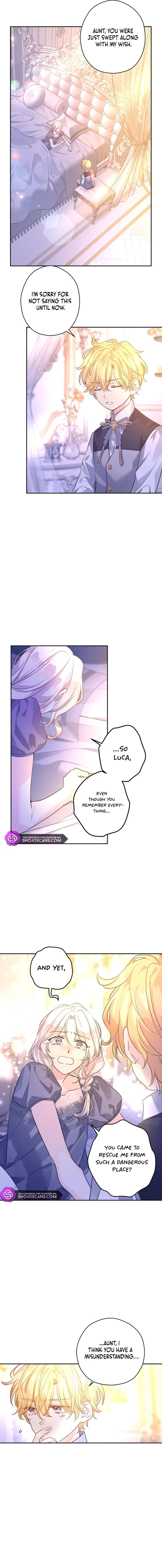 Read Changing the Genre From Angst to Heartwarming Manga Online