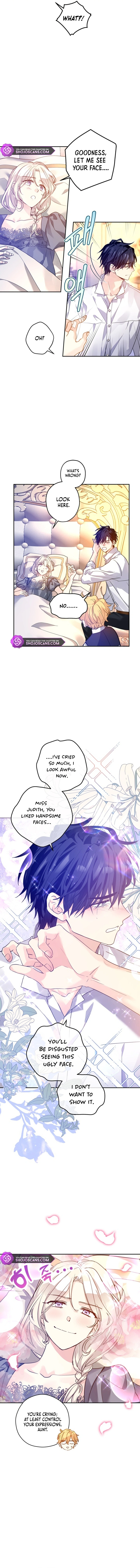 Read Changing the Genre From Angst to Heartwarming Manga Online