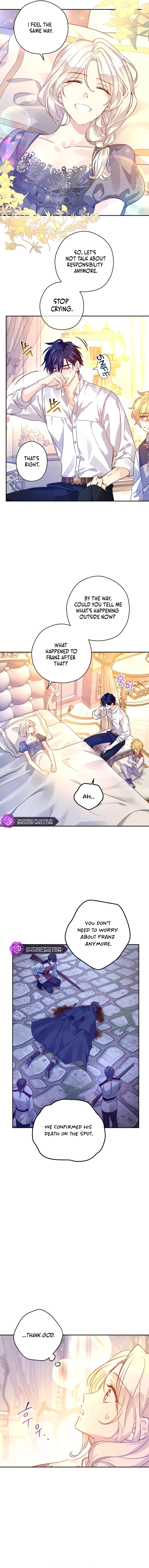 Read Changing the Genre From Angst to Heartwarming Manga Online