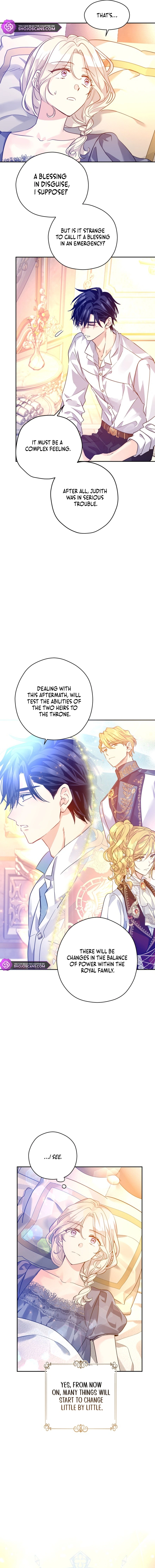 Read Changing the Genre From Angst to Heartwarming Manga Online