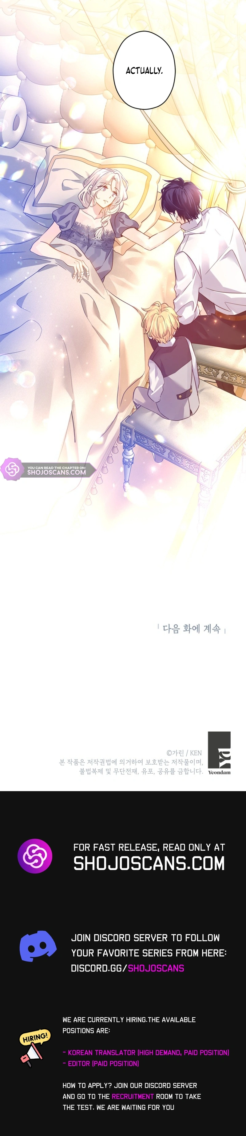 Read Changing the Genre From Angst to Heartwarming Manga Online