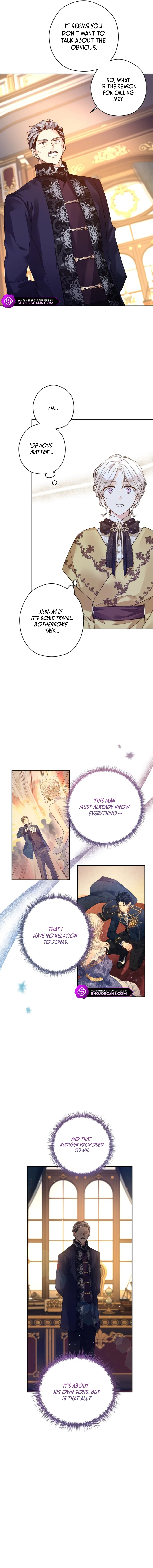 Read Changing the Genre From Angst to Heartwarming Manga Online