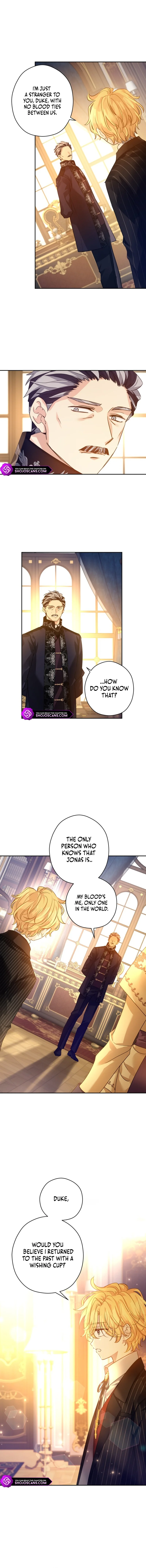 Read Changing the Genre From Angst to Heartwarming Manga Online