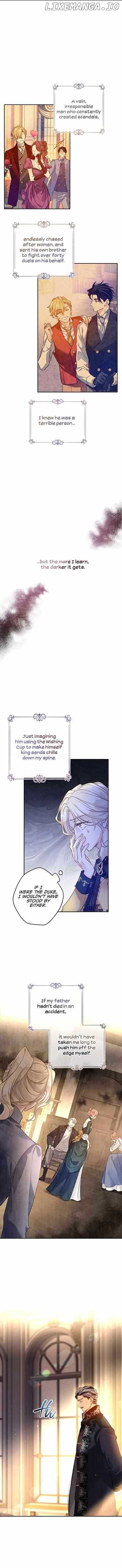 Read Changing the Genre From Angst to Heartwarming Manga Online