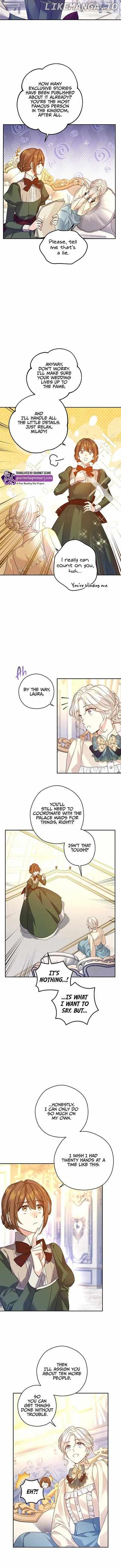 Read Changing the Genre From Angst to Heartwarming Manga Online