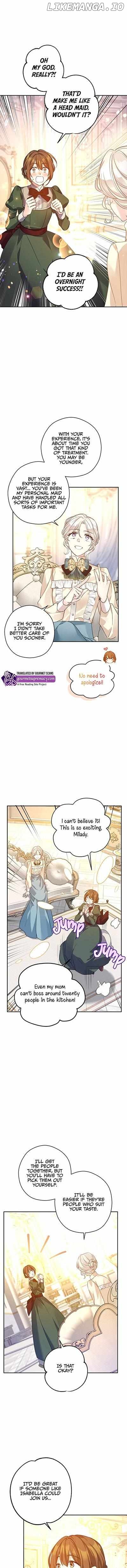 Read Changing the Genre From Angst to Heartwarming Manga Online