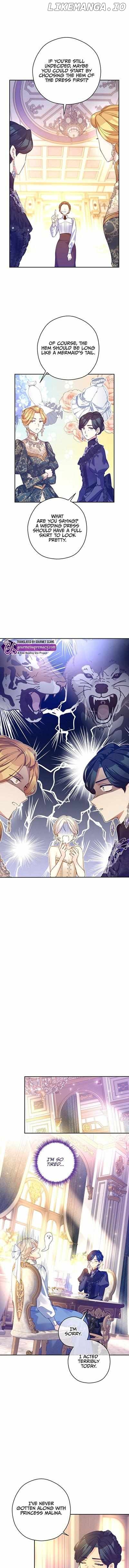 Read Changing the Genre From Angst to Heartwarming Manga Online