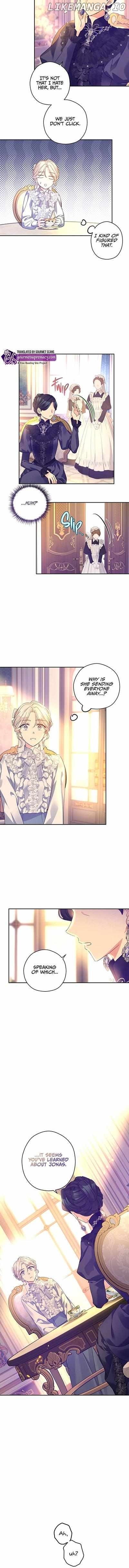 Read Changing the Genre From Angst to Heartwarming Manga Online