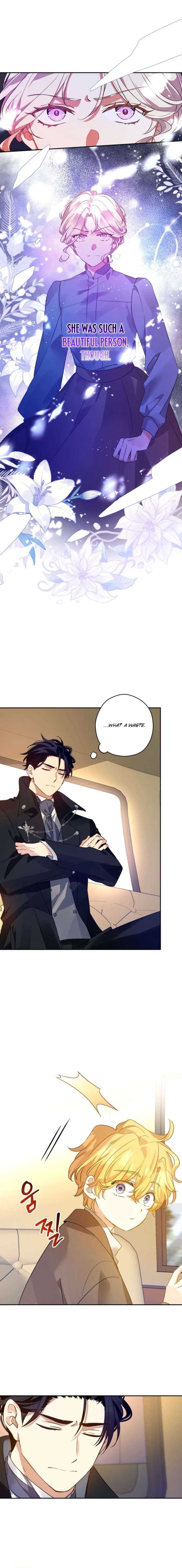 Read Changing the Genre From Angst to Heartwarming Manga Online