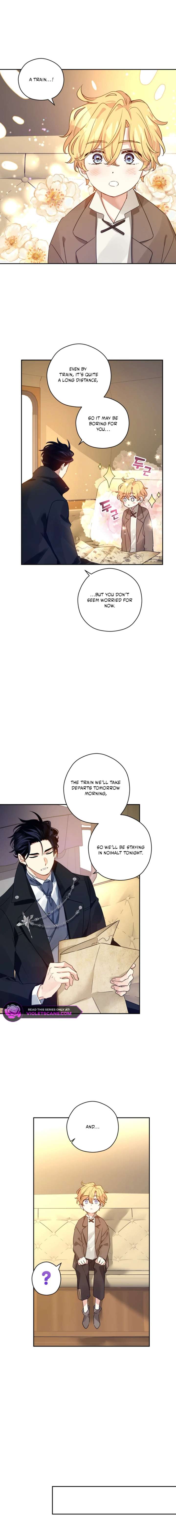 Read Changing the Genre From Angst to Heartwarming Manga Online