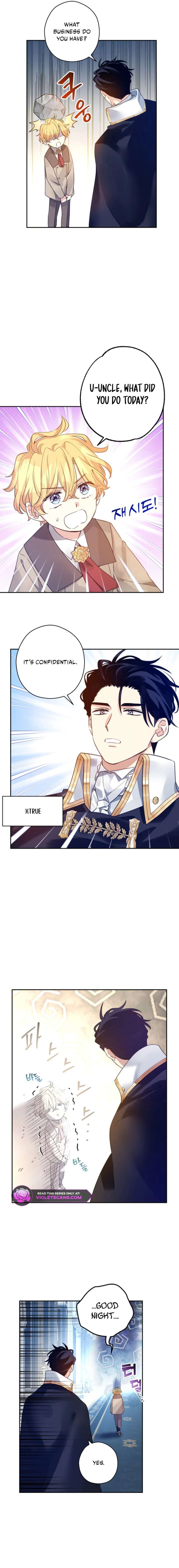 Read Changing the Genre From Angst to Heartwarming Manga Online