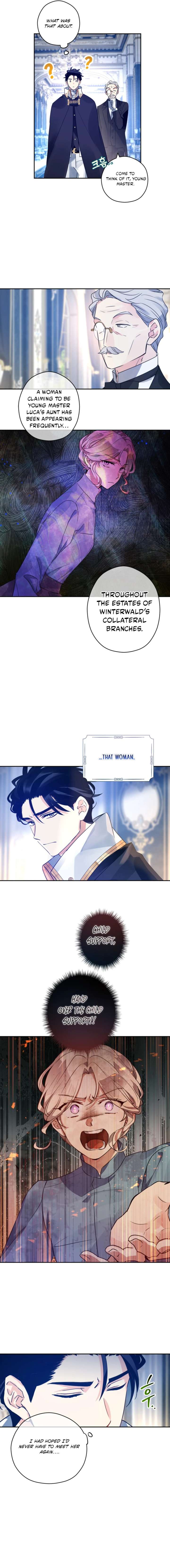 Read Changing the Genre From Angst to Heartwarming Manga Online