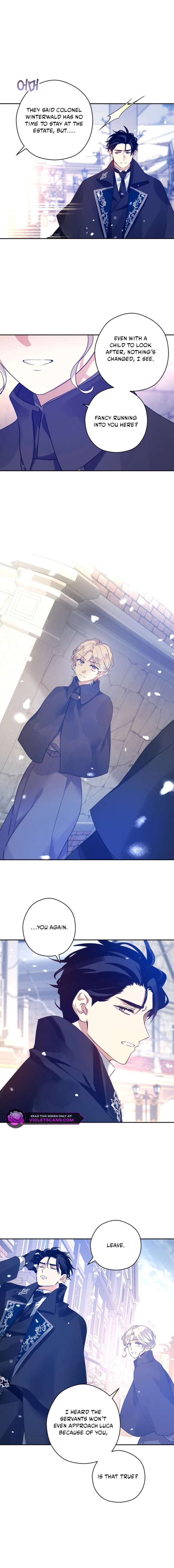Read Changing the Genre From Angst to Heartwarming Manga Online
