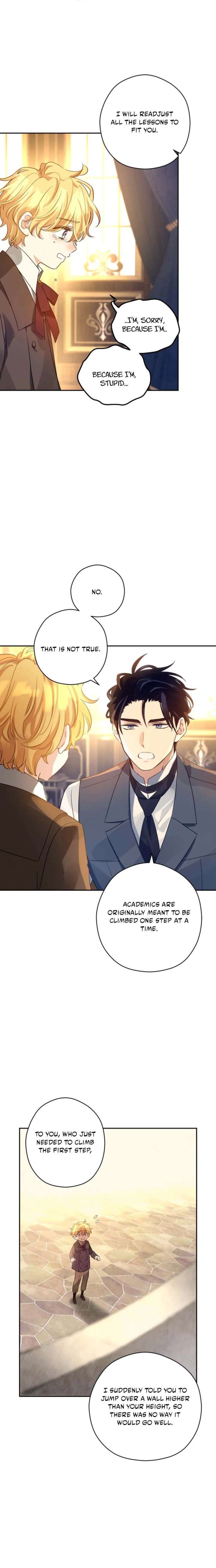 Read Changing the Genre From Angst to Heartwarming Manga Online