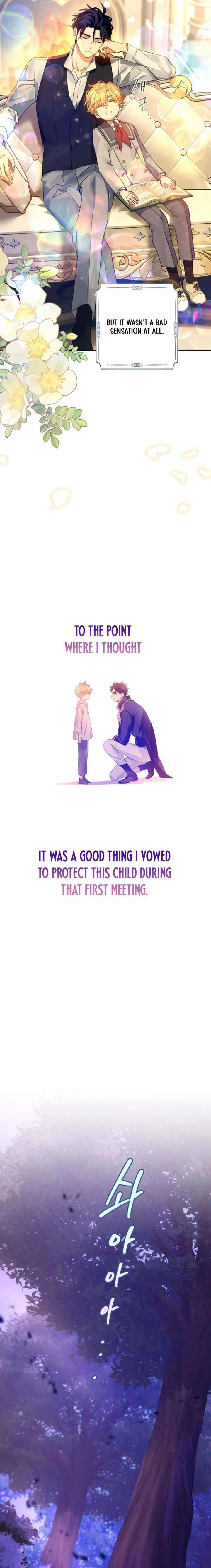 Read Changing the Genre From Angst to Heartwarming Manga Online