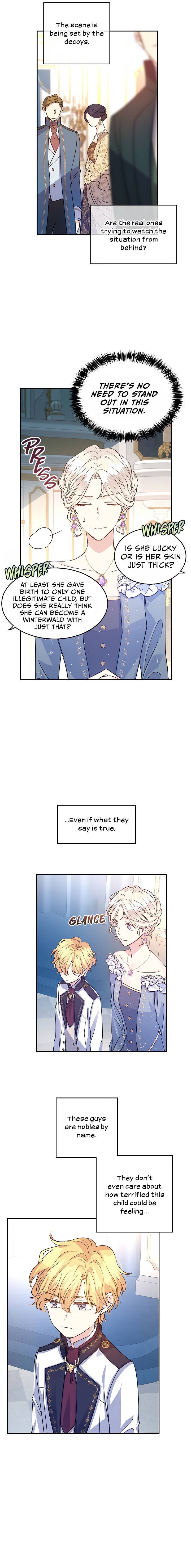 Read Changing the Genre From Angst to Heartwarming Manga Online