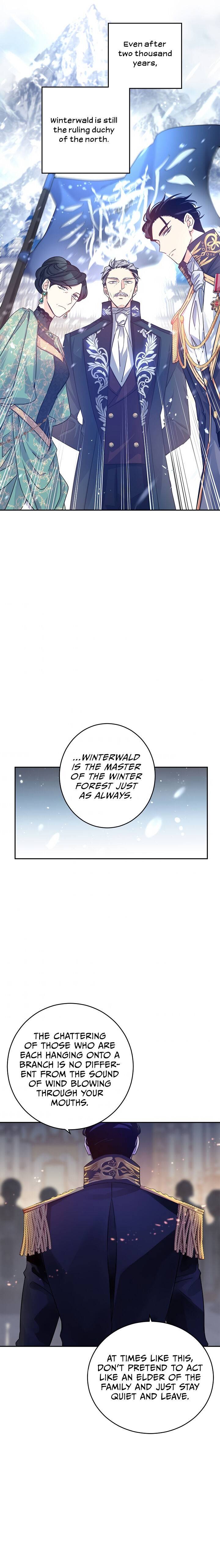 Read Changing the Genre From Angst to Heartwarming Manga Online