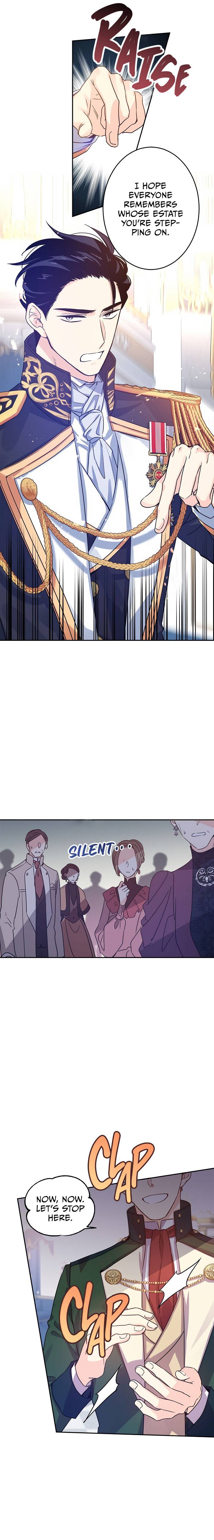 Read Changing the Genre From Angst to Heartwarming Manga Online