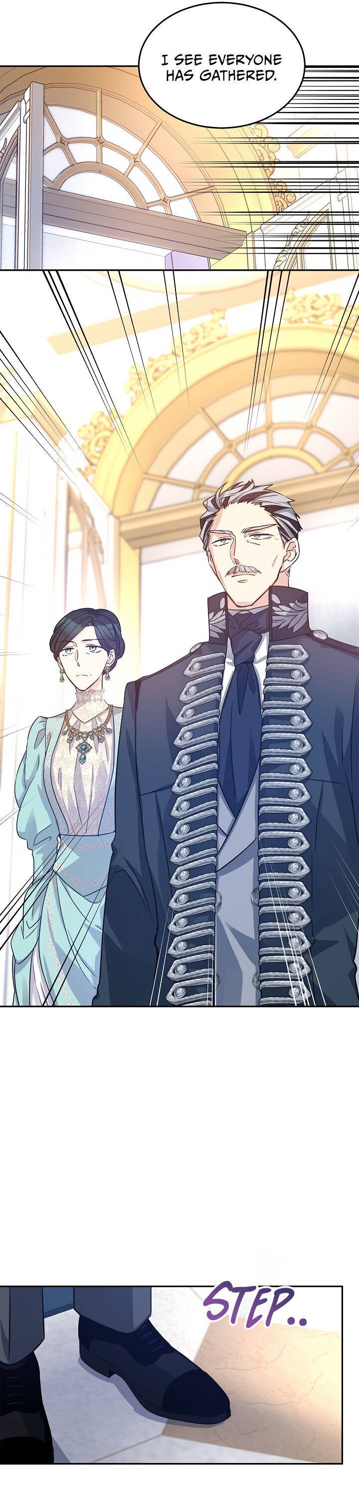 Read Changing the Genre From Angst to Heartwarming Manga Online