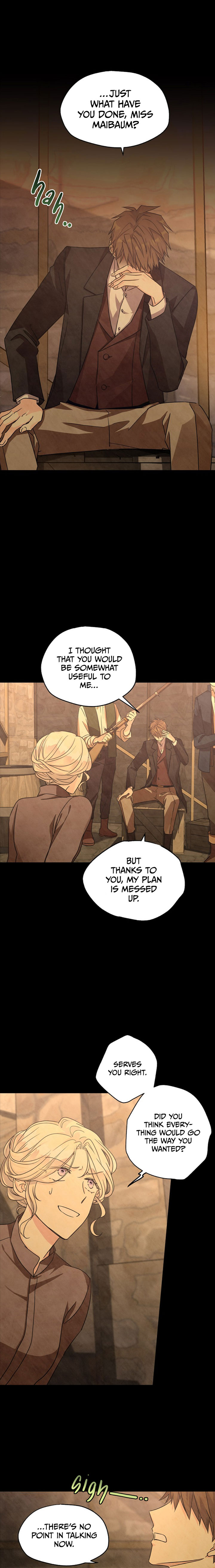 Read Changing the Genre From Angst to Heartwarming Manga Online