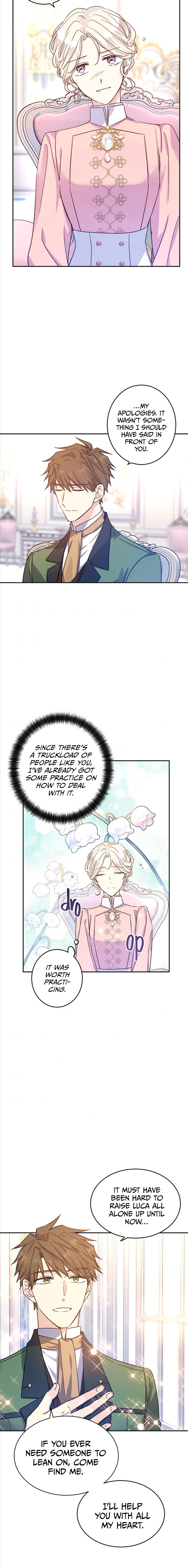Read Changing the Genre From Angst to Heartwarming Manga Online
