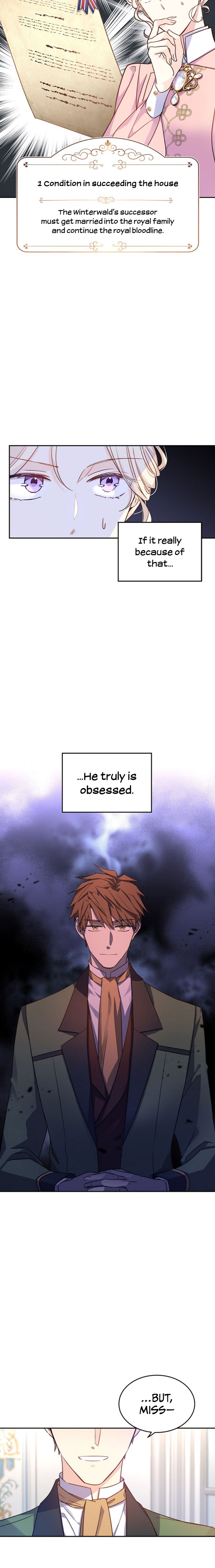 Read Changing the Genre From Angst to Heartwarming Manga Online