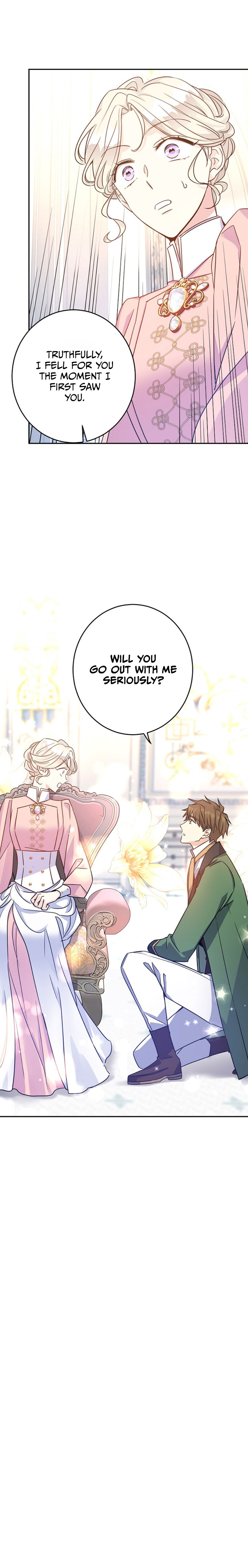 Read Changing the Genre From Angst to Heartwarming Manga Online