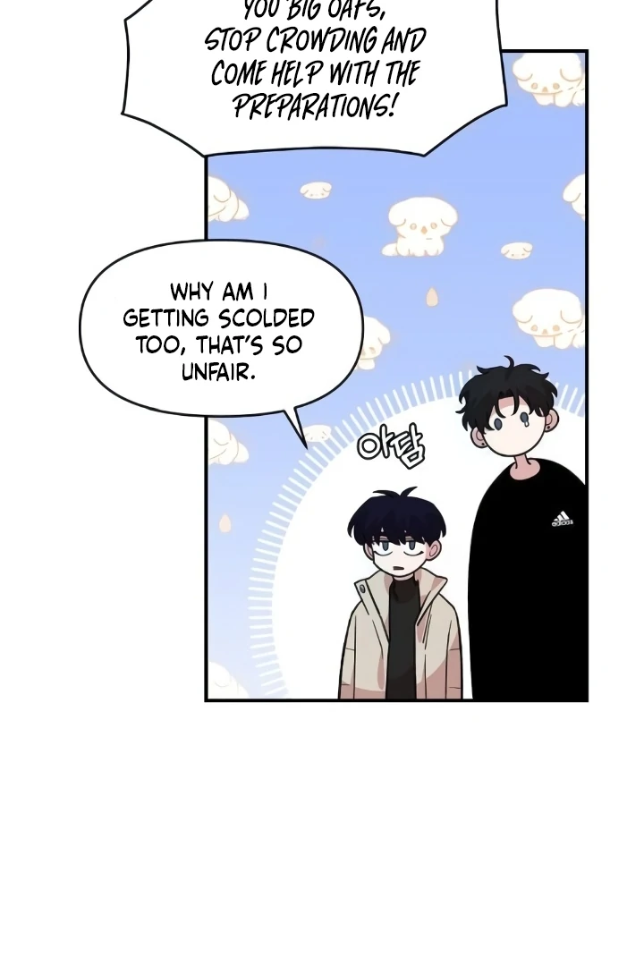 Read Childhood Friend Complex Manga Online