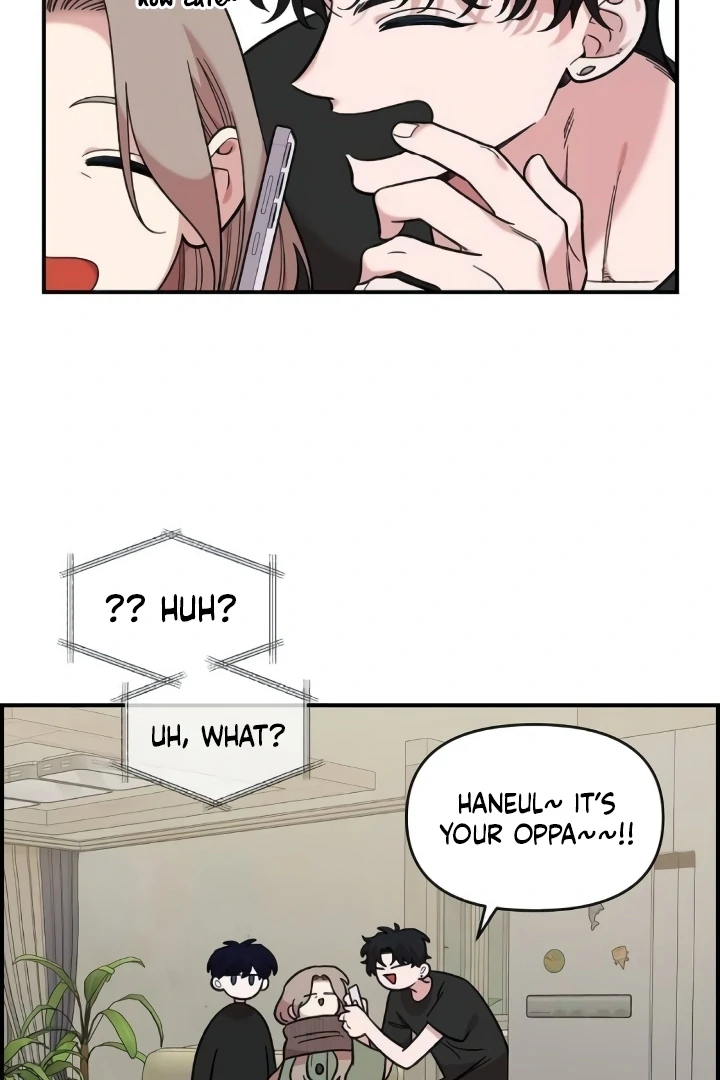 Read Childhood Friend Complex Manga Online