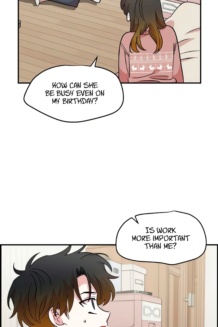Read Childhood Friend Complex Manga Online