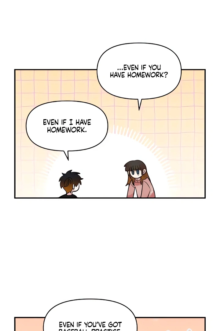 Read Childhood Friend Complex Manga Online
