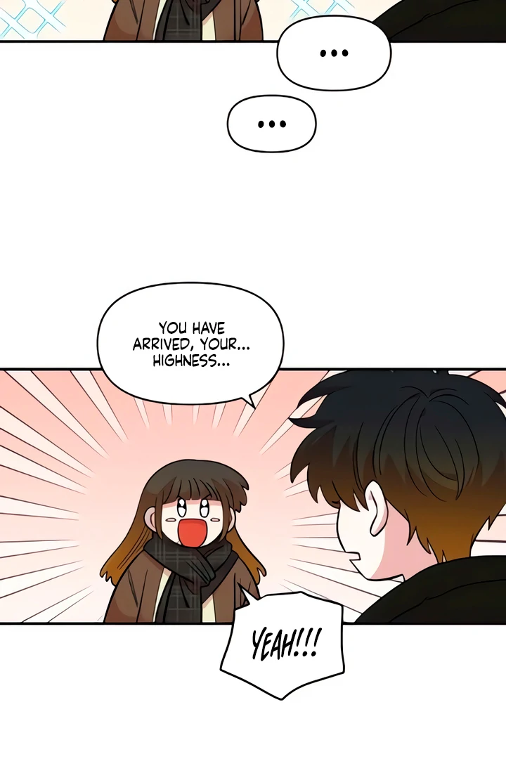 Read Childhood Friend Complex Manga Online
