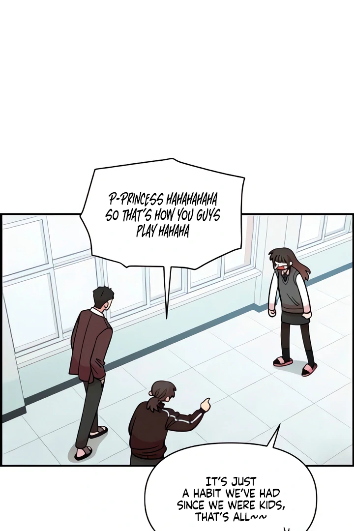 Read Childhood Friend Complex Manga Online
