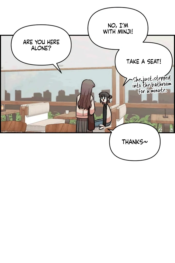 Read Childhood Friend Complex Manga Online