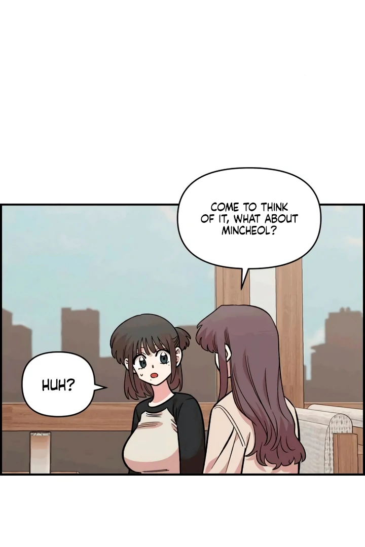 Read Childhood Friend Complex Manga Online