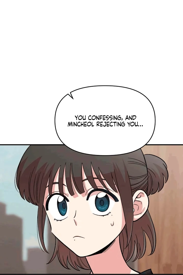 Read Childhood Friend Complex Manga Online