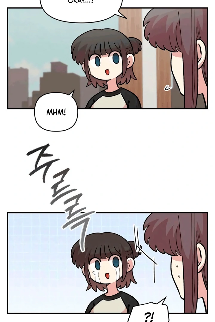 Read Childhood Friend Complex Manga Online