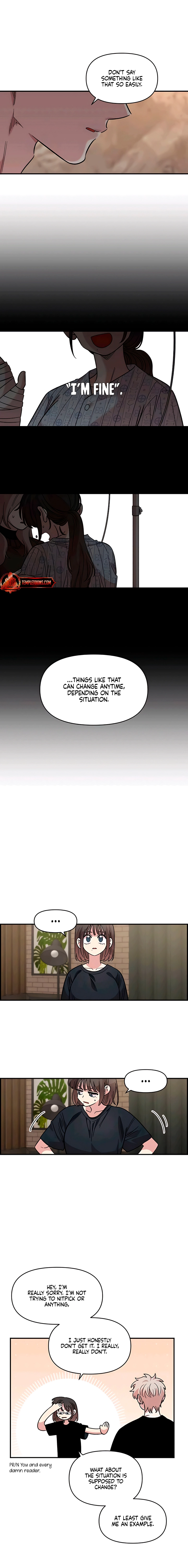 Read Childhood Friend Complex Manga Online