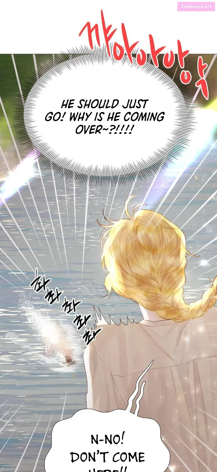Read Cry, or Better Yet, Beg Manga Online