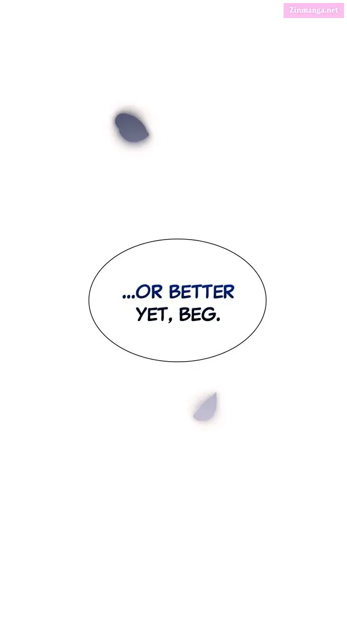 Read Cry, or Better Yet, Beg Manga Online